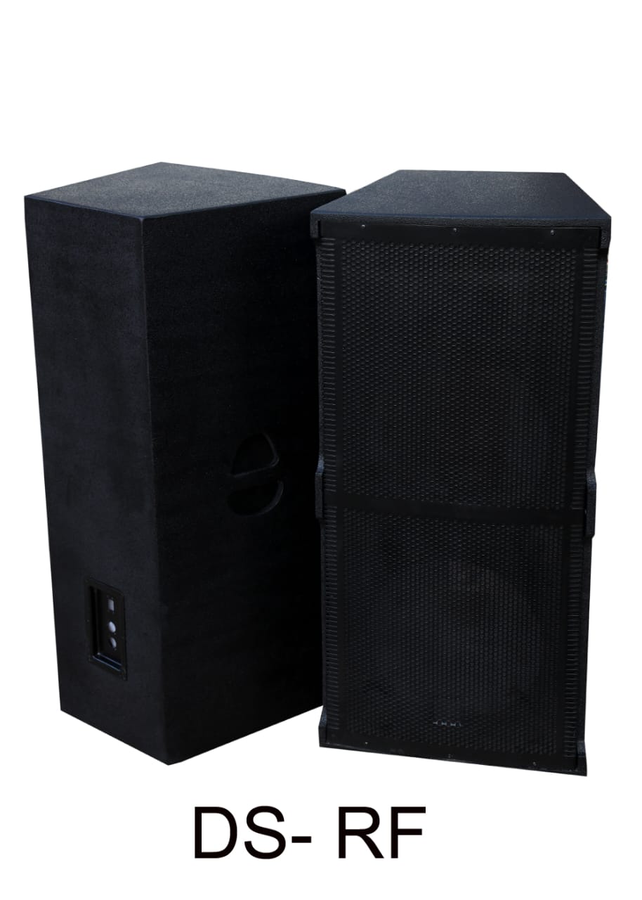 Speaker Boxes